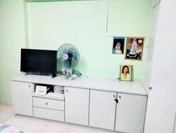 Blk 535 Woodlands Vista (Woodlands), HDB Executive #557172751